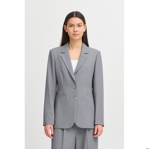 Blazer dam Ichi Sarla