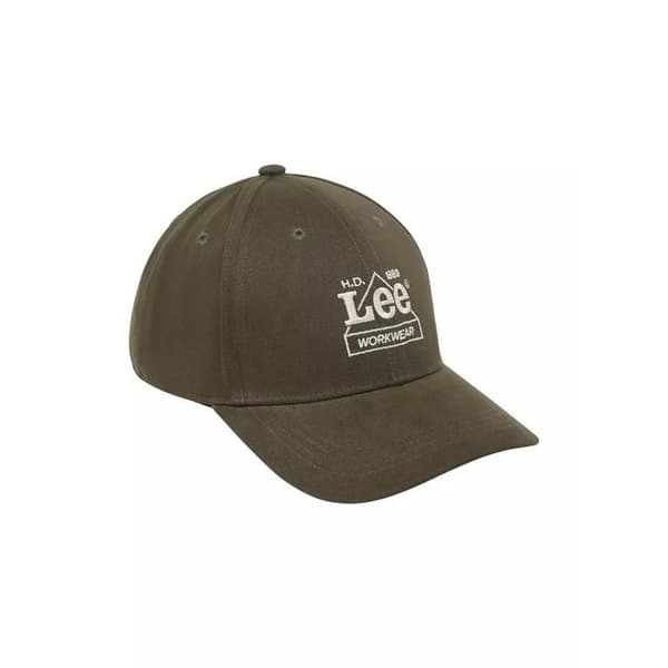 Broderad Lee WW-basebollkeps