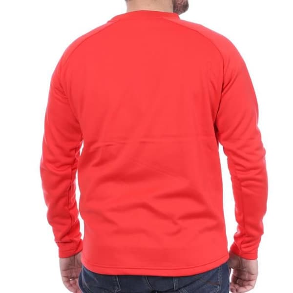 Sweat röd herr Hungaria Training Premium 15