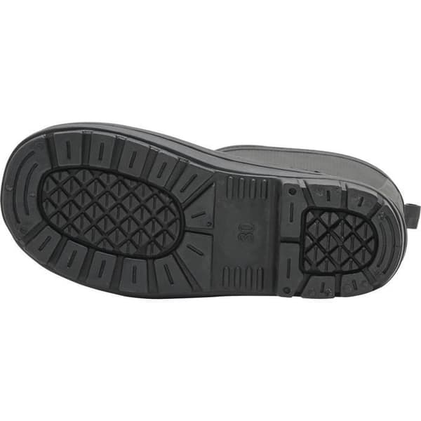 Hummel THERMO barnstövlar - svarta - 27
