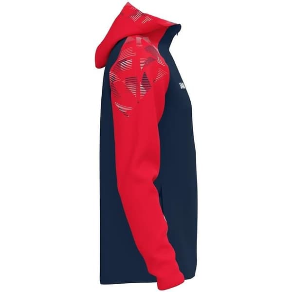 Jako Sonic hoodie