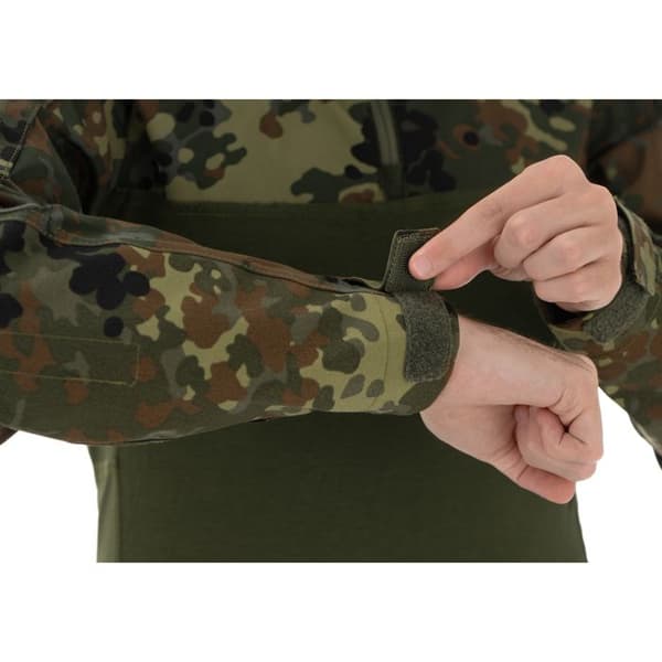 Clawgear Raider MK V stridsblus - flecktarn