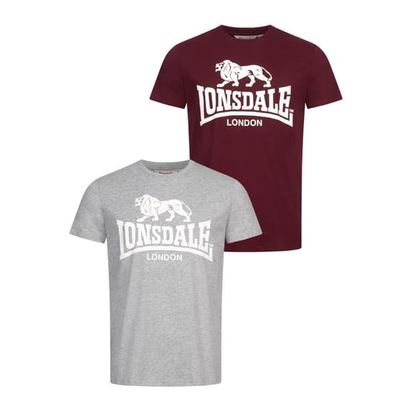 T-shirt Benlee Dennis