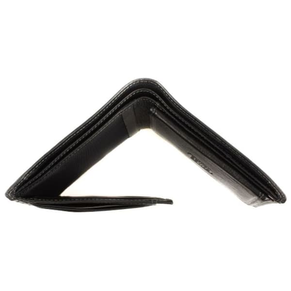 Plånbok - camel active - B34 705 60 - Läder - Grön - 3 vikningar - 12.5x9.5x3cm