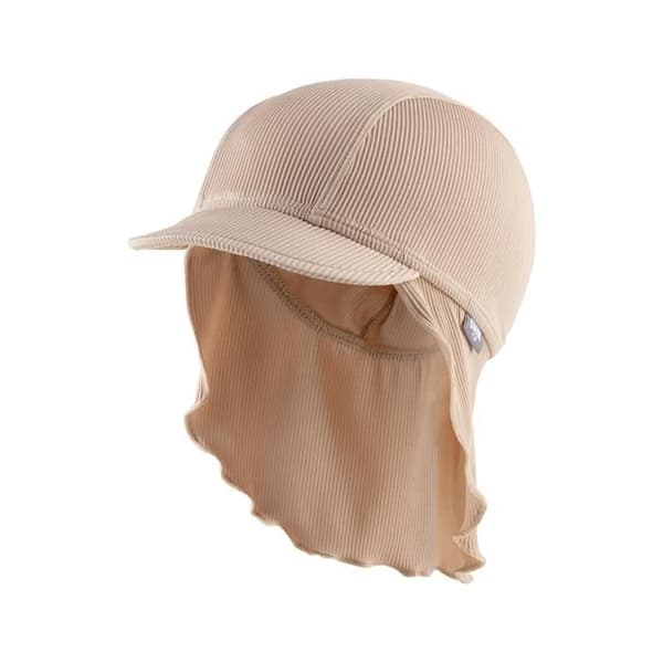 Hatt barn Sterntaler - Beige - 51/53 cm