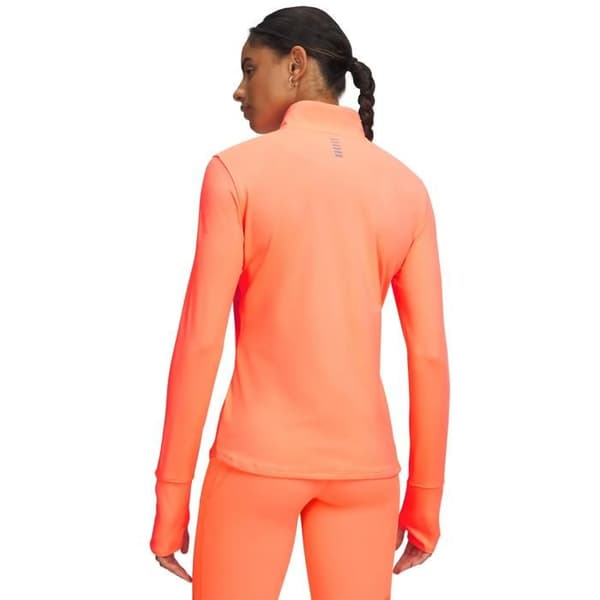 Under Armour Qualifier damtröja