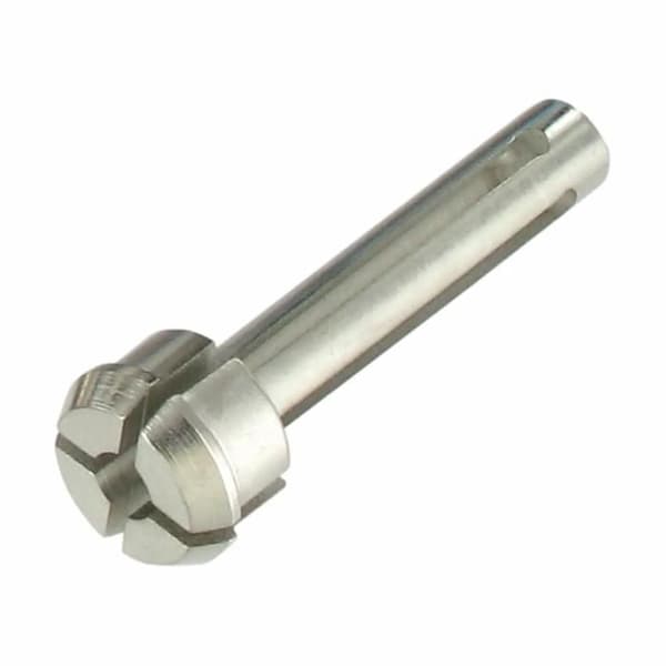 Vevarmsextraktor Var - silver - Silver - 10 mm