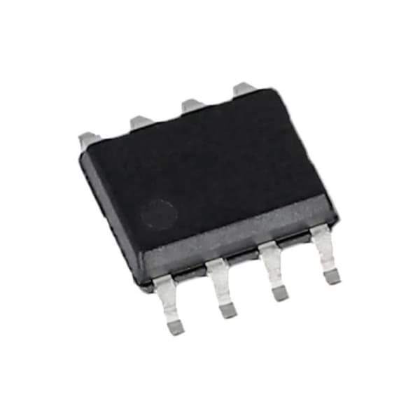 Texas Instruments INA132UA CI linjär - Operationsförstärkare - Separatorförstärkare Rör