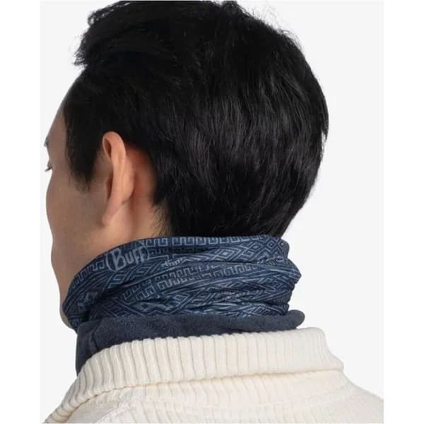 Polarbuff - Katic - Blå - Multifunktionell - PrimaLoft®