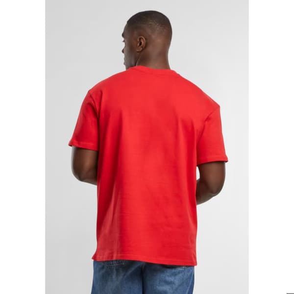 T-shirt oversize Merchcode Coca Cola Refreshed