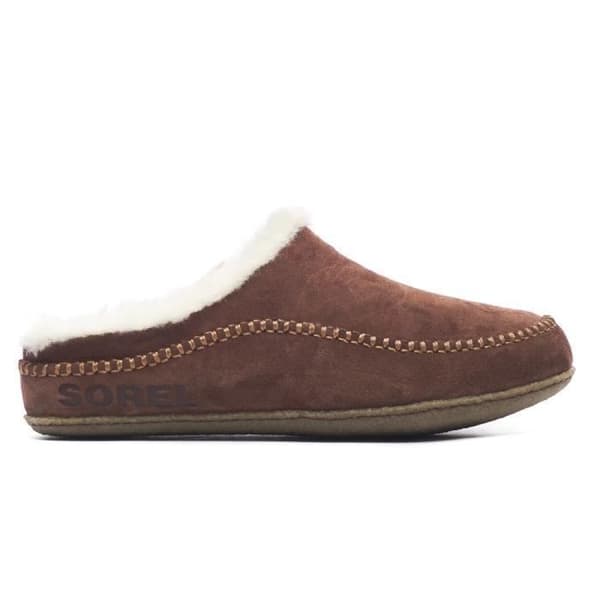 Sorel Lanner Ridge Skor 1923641256 Brun mocka