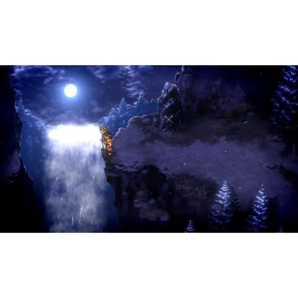 Suikoden 1 & 2 HD Remaster Day One Edition - Spel PS5