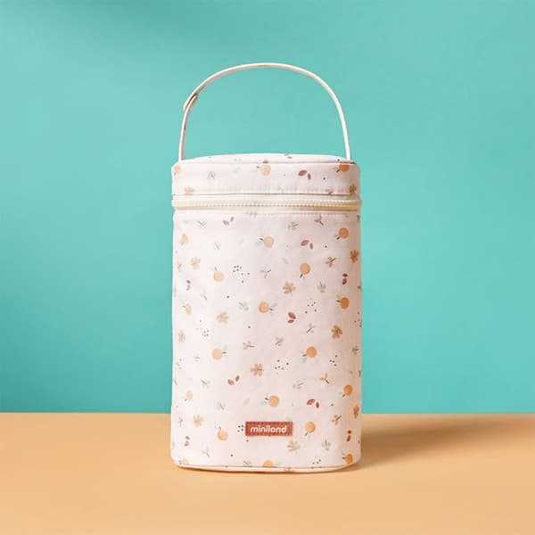 Isolerad dubbelväska Thermibag Valencia