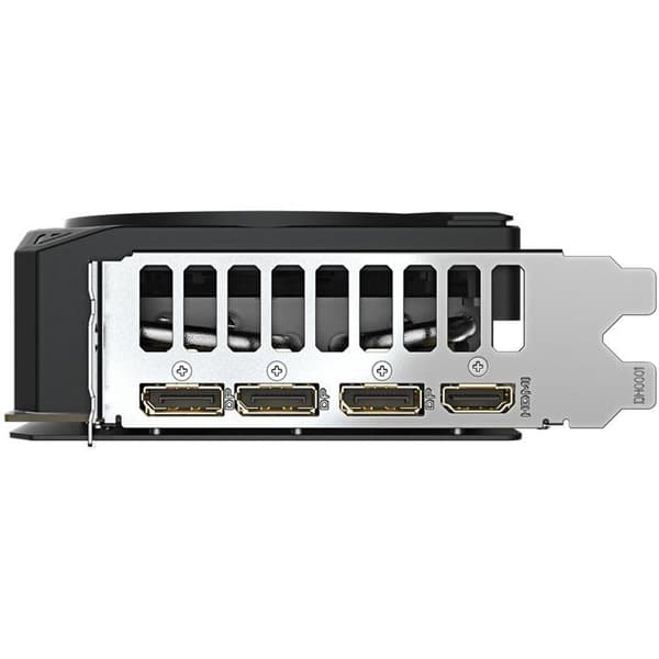 GIGABYTE - WF3 - Grafikkort - NVIDIA RTX 5070Ti OC - 16 GB