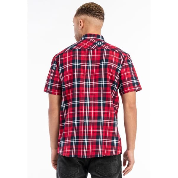 Lonsdale Brixworth skjorta