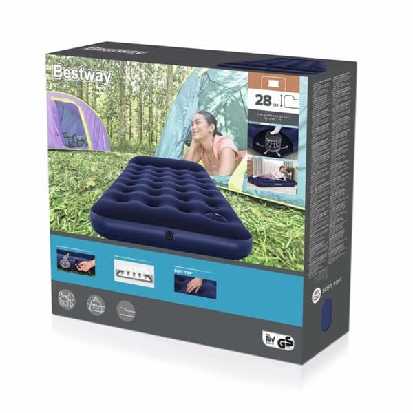 Luftsäng Bestway 188 x 99 x 28 cm