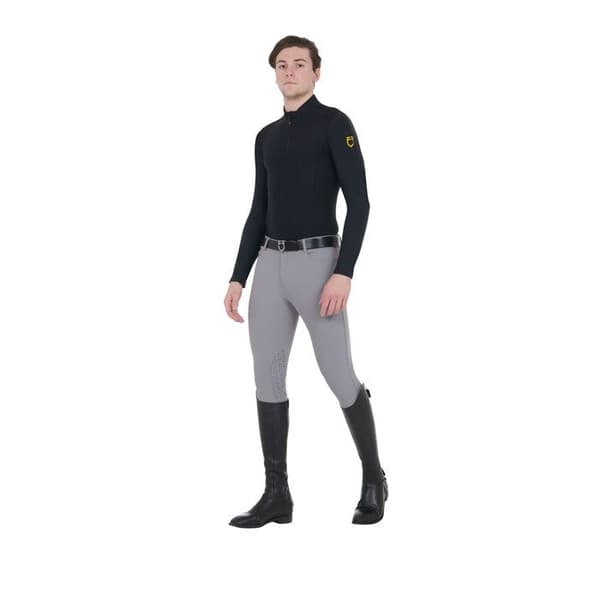 Equestro Caspar mid grip ridbyxor