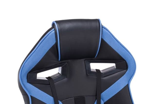 Fauteuil Drift DRIFT BLÅ