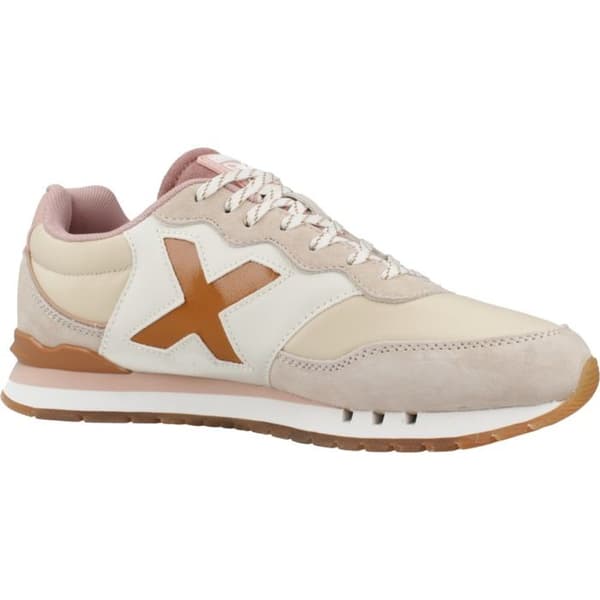 Sko Munich Modell Dash Wmn 268 - Färg Rosa