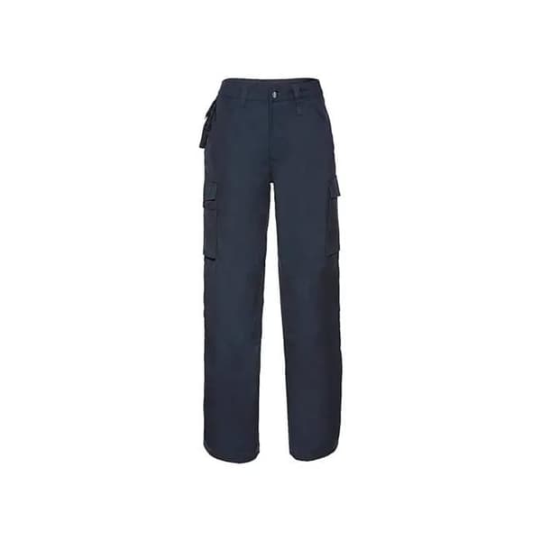 Russell Athletic Heavy Duty Arbetsbyxor Längd 34"