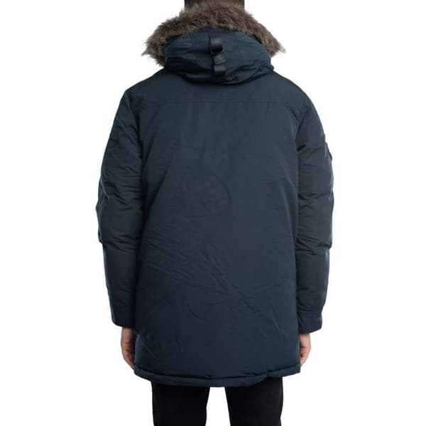 Syntetisk Everest Parka - Superdry