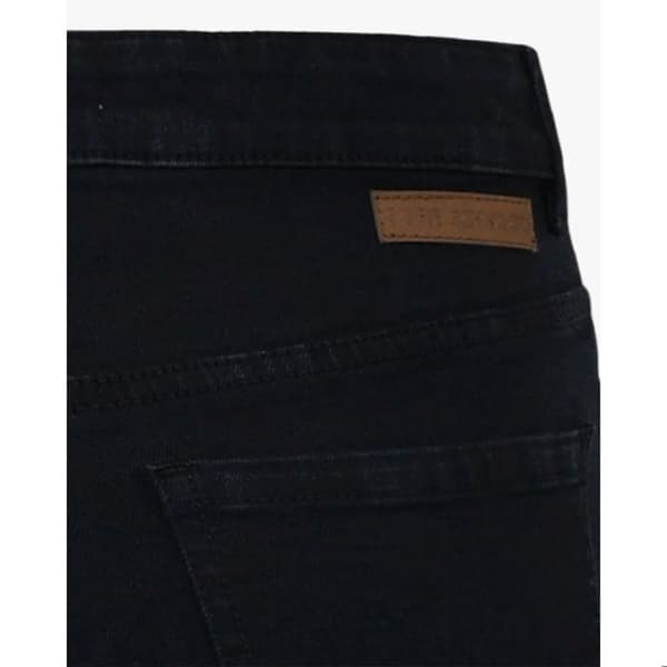 Jeans dam Sofie Schnoor Galinasw - svart