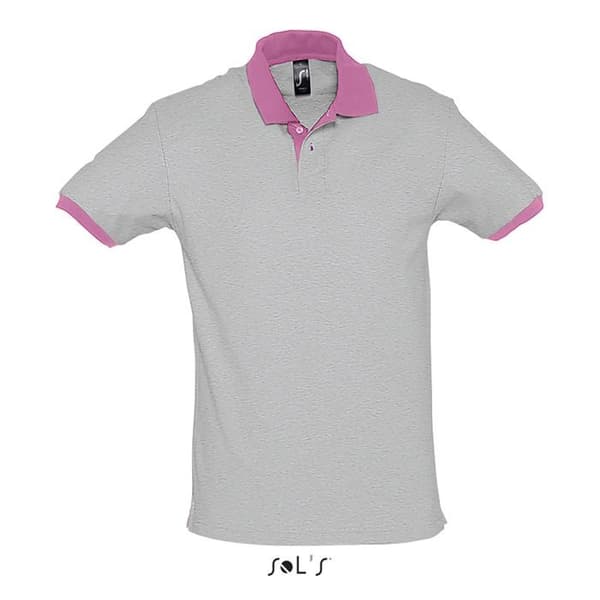 Polo Sols Prins