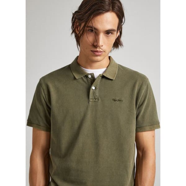 T-shirt Pepe Jeans New Oliver