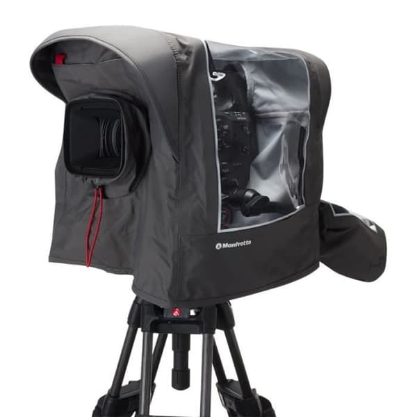 MANFROTTO Pro Light Cineshield ML Mediuim regnskydd