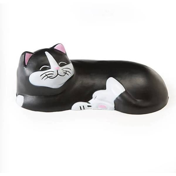 Handledsstöd Kikkerland - US239 - Katt