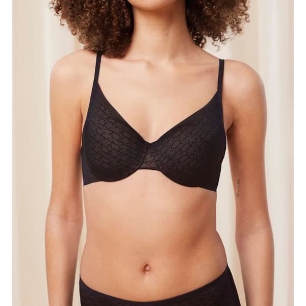 Triumph Signature Sheer WHP kvinnor bh