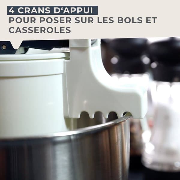 "Press puré och spaetzle manuell Fackelmann Easy Prepare"