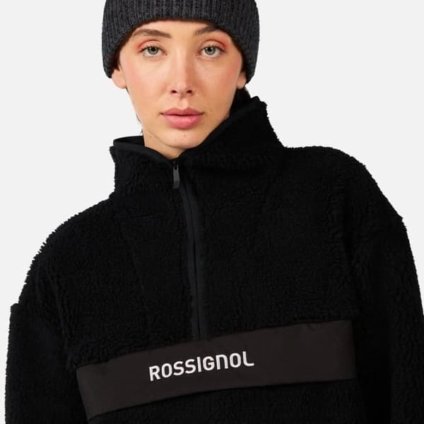 Kvinna Polare Rossignol Alltrack