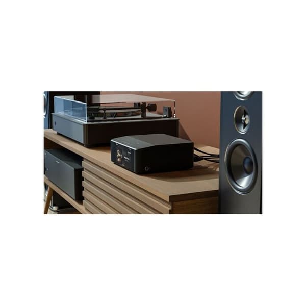 Nätverksläsare Bluesound Node ICON