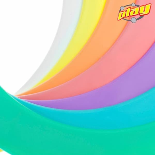 Play Ring - Grön - 32,7 cm
