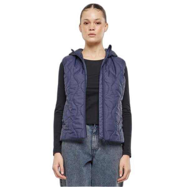 Utan ärm dame Urban Classics Super Light