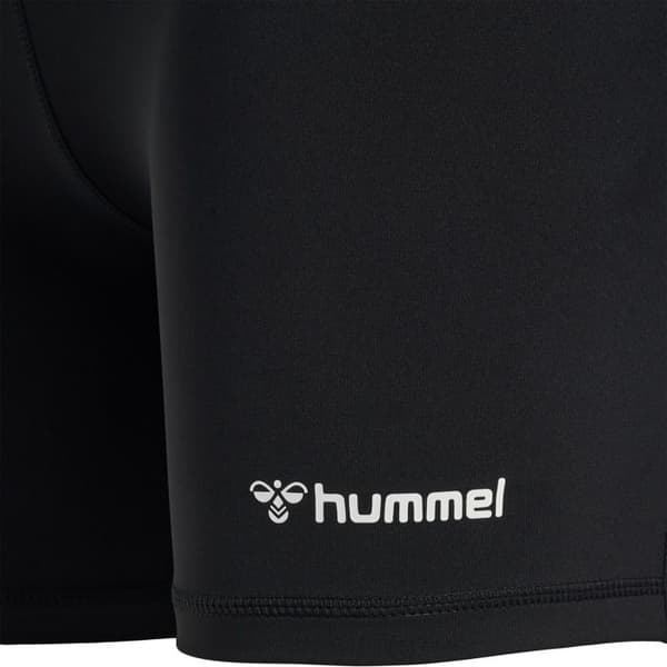 Hög midja dambyxor Hummel MT Active