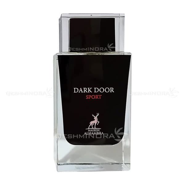 Parfym Alhambra Dark Door Sport EDP 100ml