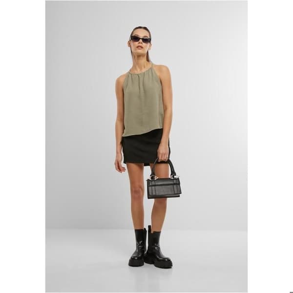 Damlinne Urban Classics Structured