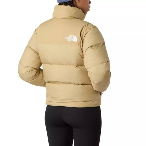 Doudoune The North Face W 1996 Retro Nuptse TNF