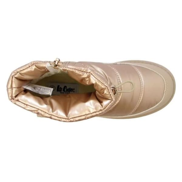 Skor LEE COOPER LCJ23441965L Guld
