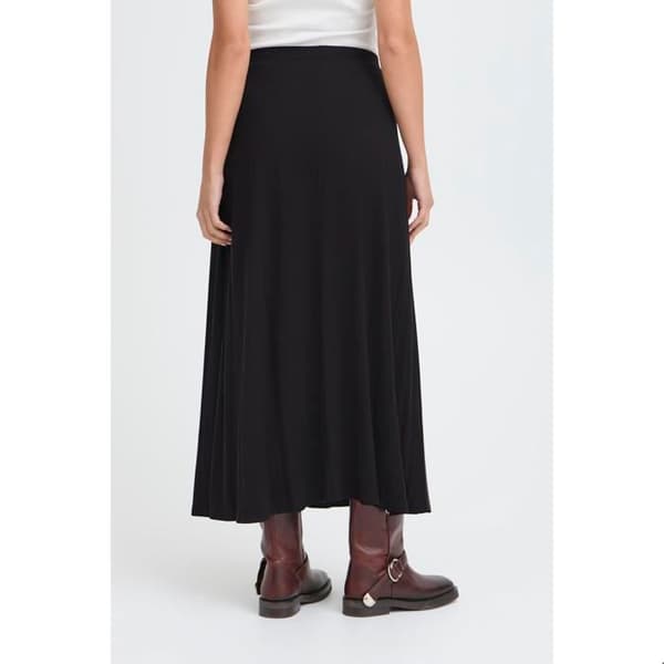 Kjol dam Pulz Jeans Charlotte