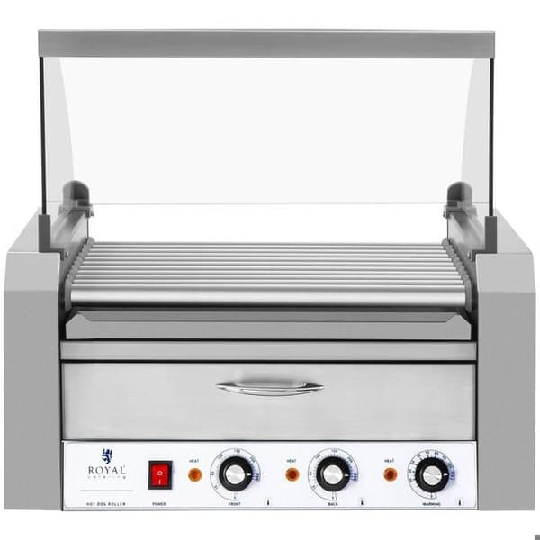 Grill för korv RCHG-11WO