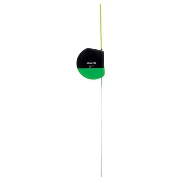 Flytande plattform - Maver - Simply Flat Float 1 g - Stålvajer - Plastskydd