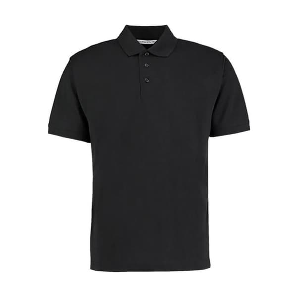 Polo Kustom Kit Classic Superwash® - svart