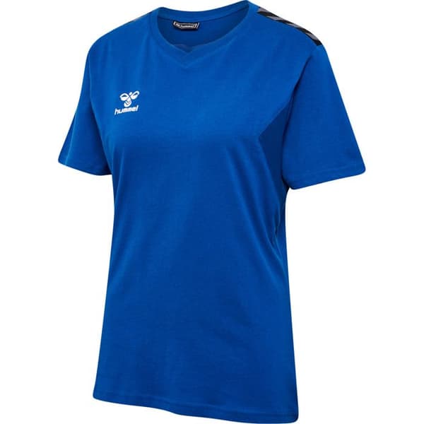 Hummel Autentisk dam t-shirt