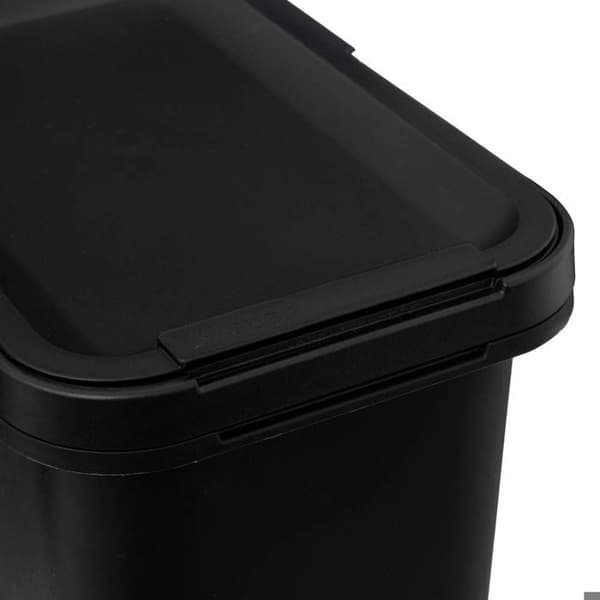 plastikpapperskorg 12L - 5 five simply smart