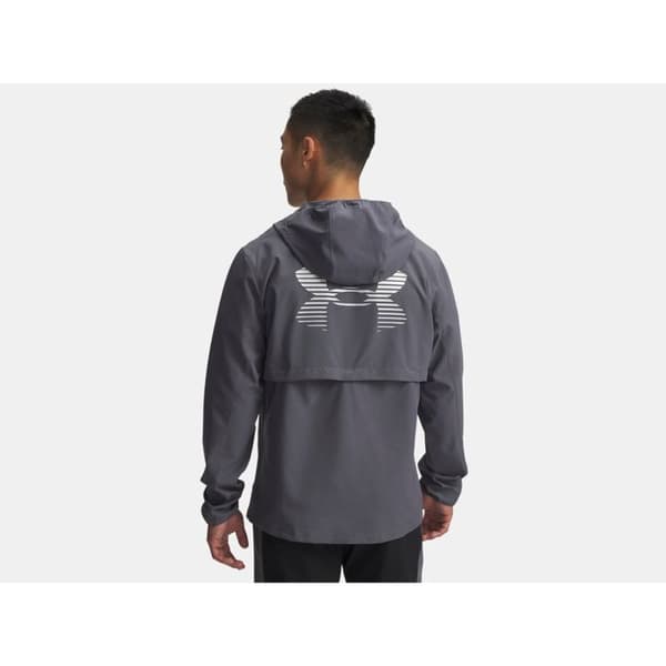Under Armour Velociti Pro Storm vattentät jacka