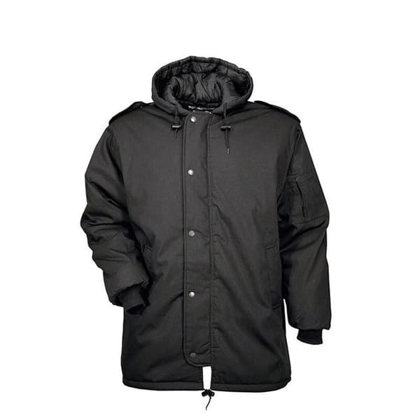 Parka Idaho Dubon