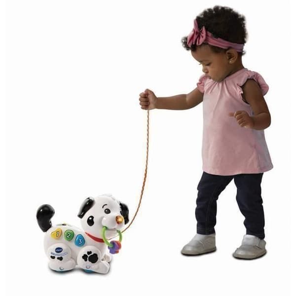 VTECH BABY - 1.2.3 Lilla Dalmatiner